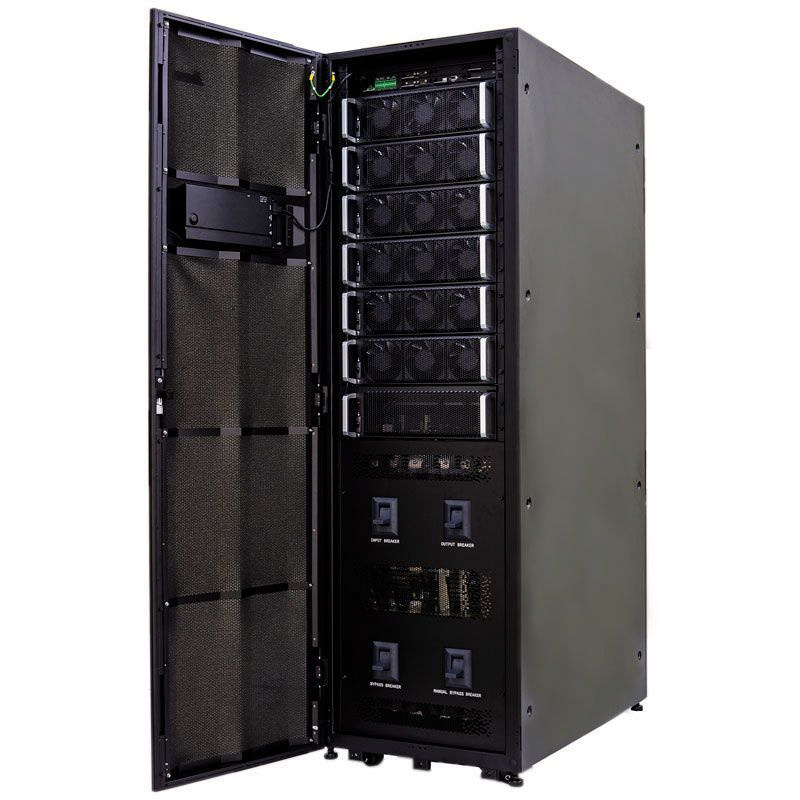 Delta Modulon DPH-300K 300kVA PF=1 400V 3:3 (UPS304DH33A2035.300)