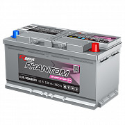 RDrive PHANTOM START-STOP EFB EUE-100086L5