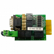 Релейная карта AS400 mini