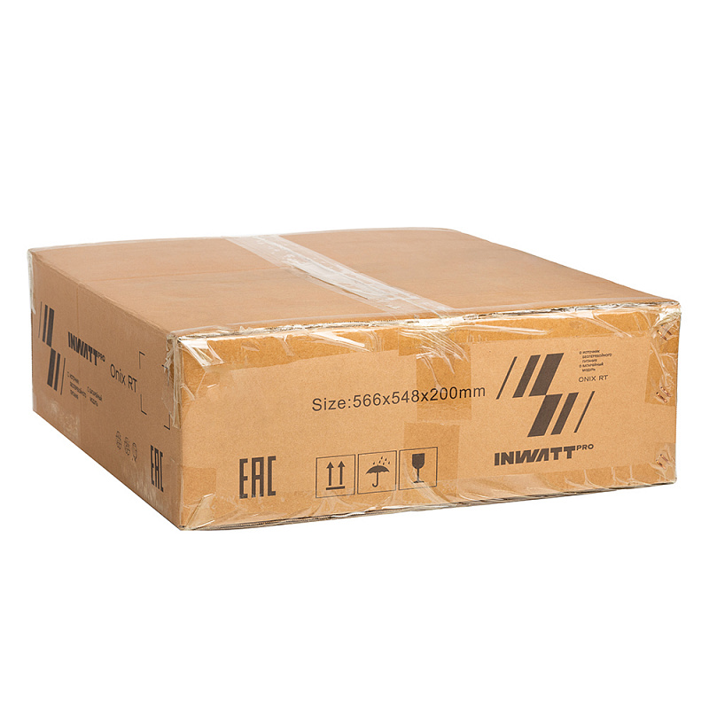 INWATT Onix 3000 RT2U