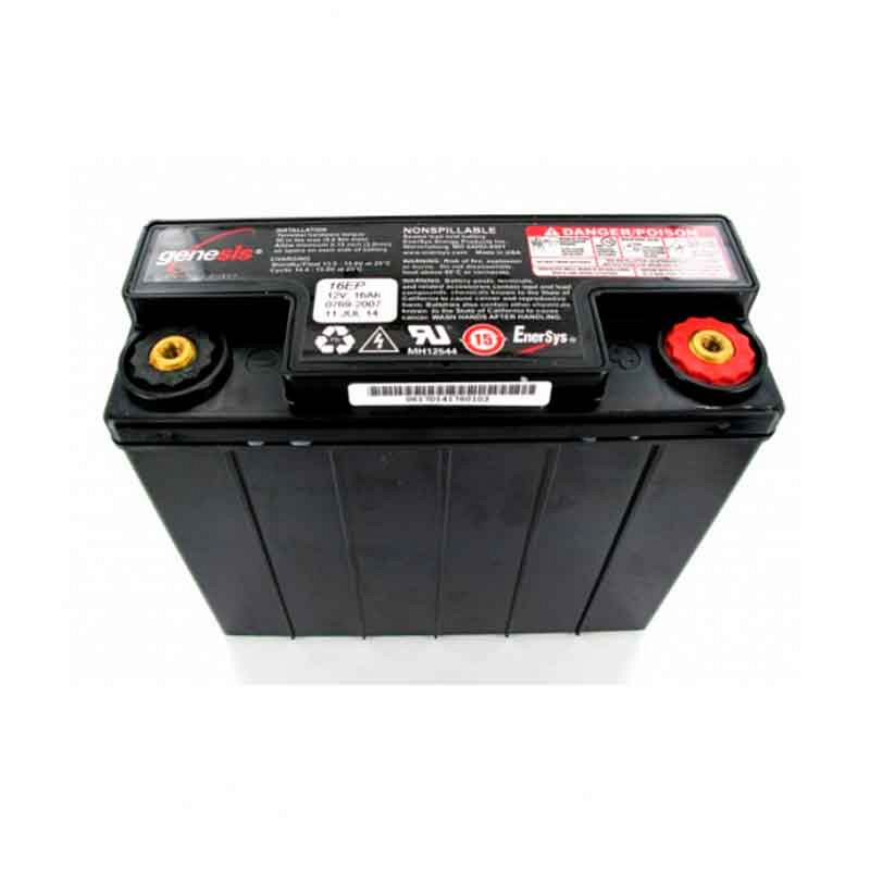 Аккумулятор Enersys Genesis EP G 16EP