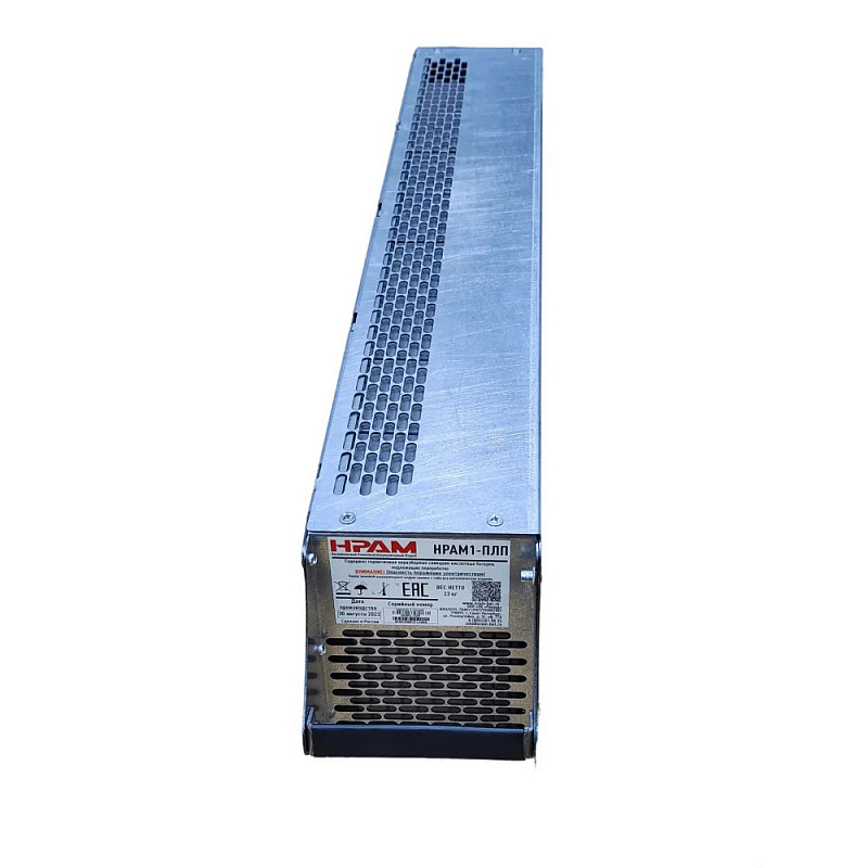 Батарейный модуль НРАМ1-ПЛП (аналог SYBTU1-PLP)