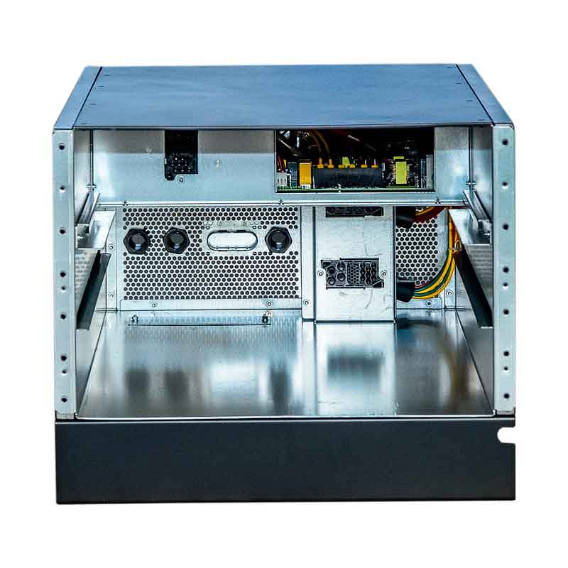 PitON Системное шасси ХМ-серия 90kVA, без АКБ