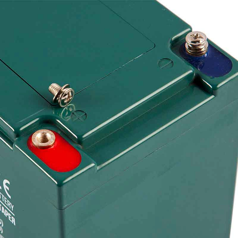 Аккумулятор RuTrike 6-DZF-24