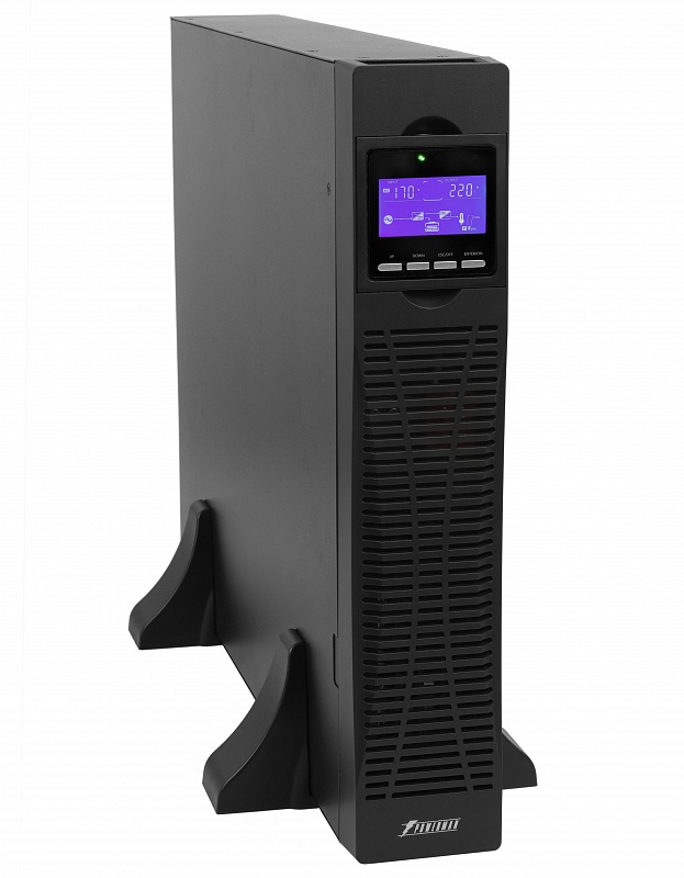 Powerman Online 2000 RT