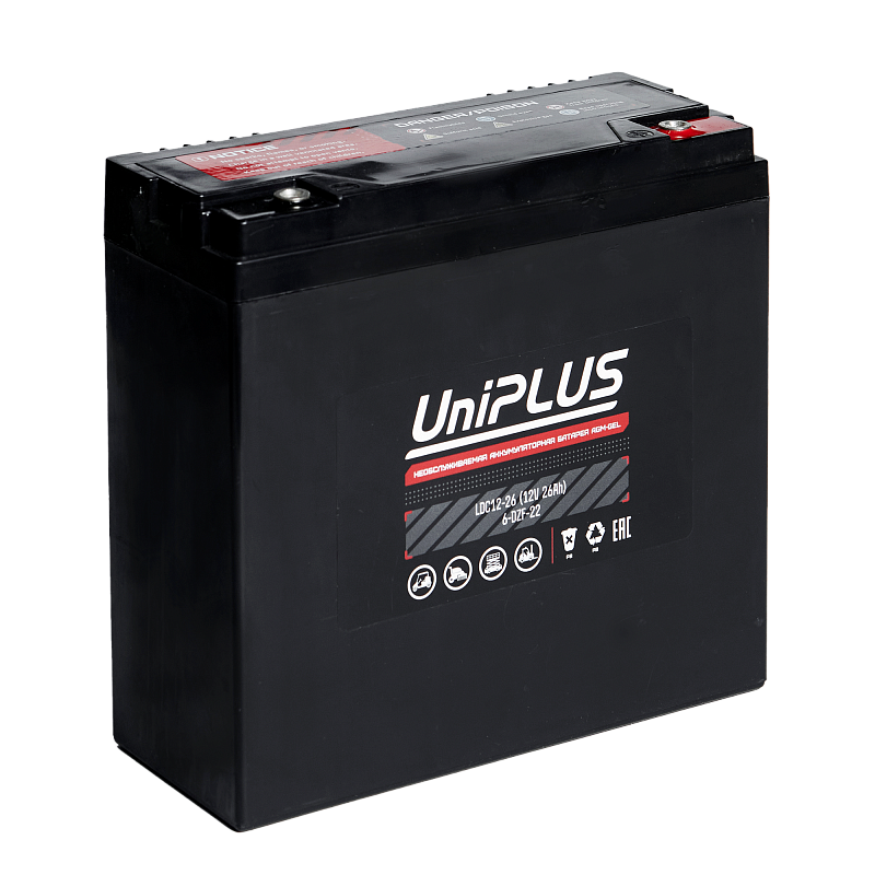 UniPLUS LDC 12-26