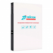 Vektor TPower - 7.68кВт*ч
