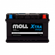 MOLL XTRA CHARGE 70 обр (LB3.0, низк, 84770)