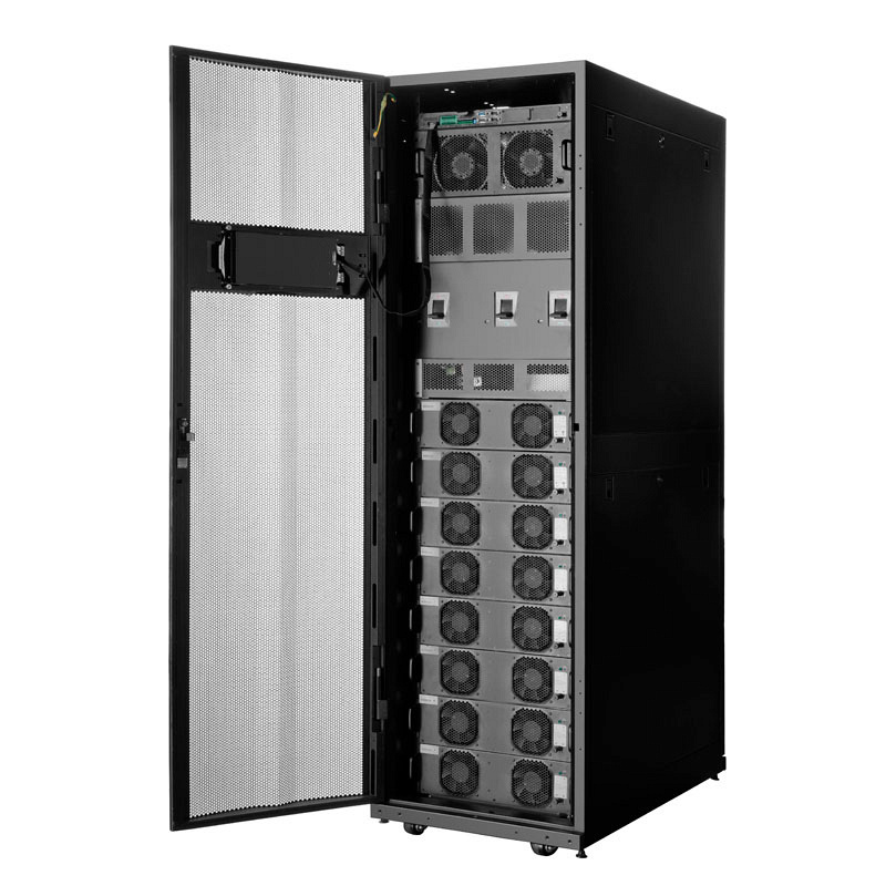 Delta DPH-Series Системное шасси DPH  200 кВА / 200 кВт, 3ф/3ф (UPS204DH3312035)