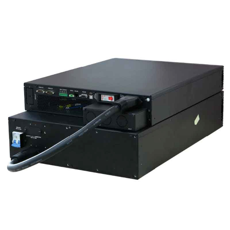 Delta RT-Series 8kVA L (UPS802R2RT2N035)