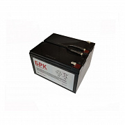 Батарейный комплект БРК 177 (RBC177)