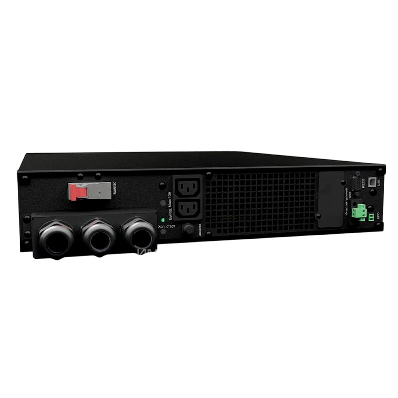 ИБП ИМПУЛЬС ФОРВАРД 10000 Н