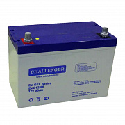 Challenger EVG12-90