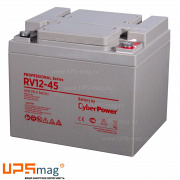 CyberPower RV 12-45