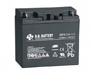 BB Battery BPS20-12