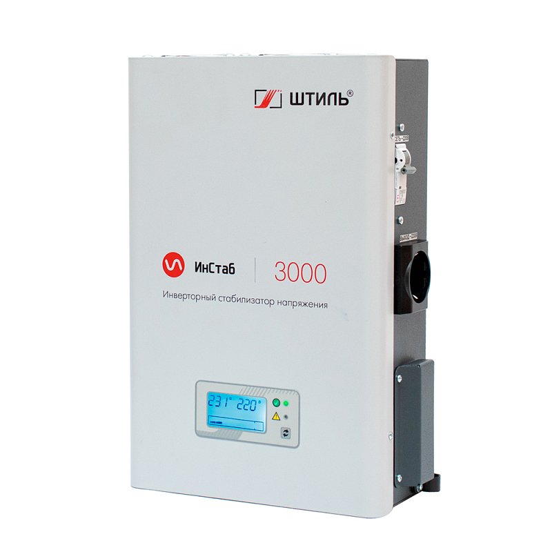 Штиль Инстаб IS3000