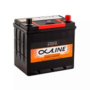 ALPHALINE SD+ 44 обр (46B19L)