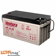 Ventura GPL 12-65