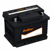 DELKOR 61 обр (LB2.0, низк, 56177)