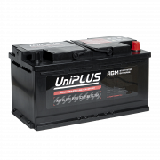 UniPLUS AGM-L5