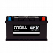 MOLL EFB 84 обр (L4.0, 82084)