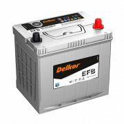 DELKOR EFB 55 обр (80B24L)