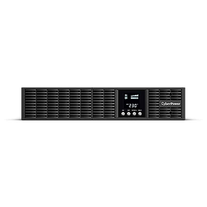 ИБП CyberPower OLS3000ERT2U