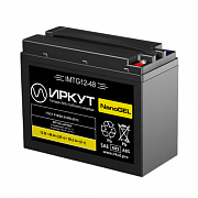 Иркут IMTG12-48