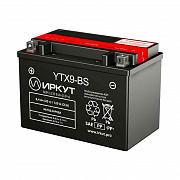 Иркут YTX9-BS