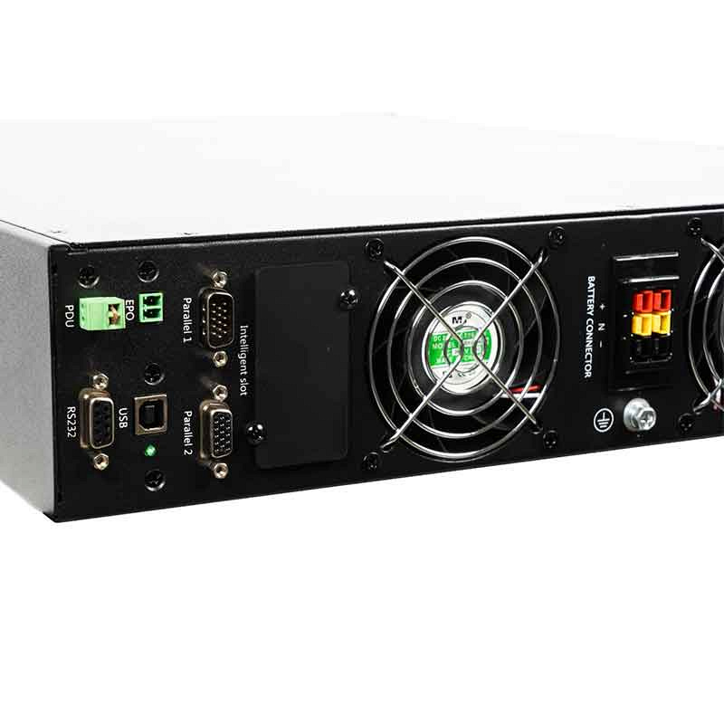 ИБП SKAT-UPS 10 000 RACK