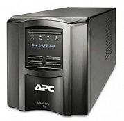APC Smart-UPS 750VA LCD 230V (SMT750I)
