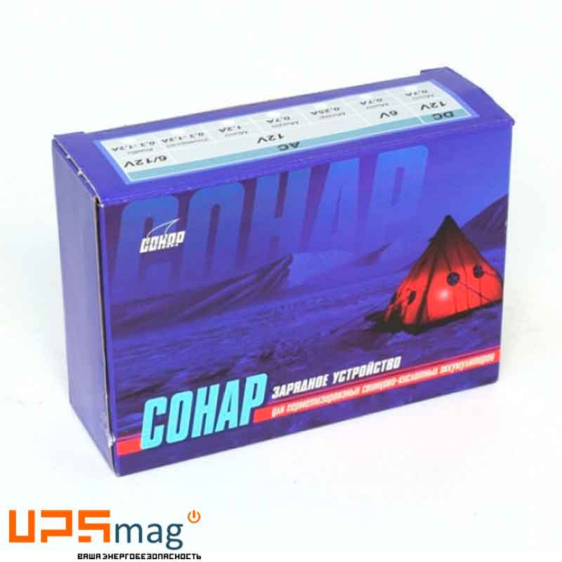 СОНАР-КОМБИ УЗ 205.09