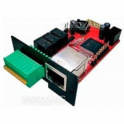 Карта SNMP ИМПУЛЬС МКИ-111