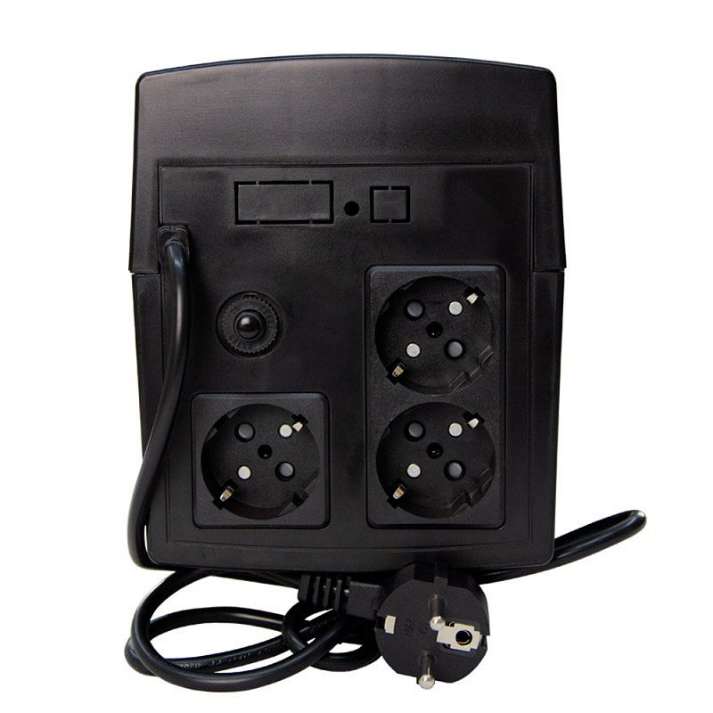 Энергия для компьютеров 1200