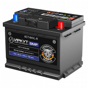 ИРКУТ 6CT-64VL-R (UHD-L2EU)