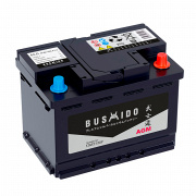 BUSHIDO AGM 65 обр (L2.0, JYC)