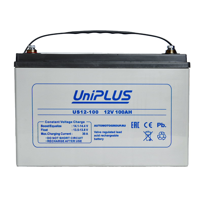 UPLUS US12-100 