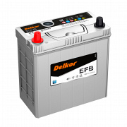 DELKOR EFB 40 пр (60B20R)
