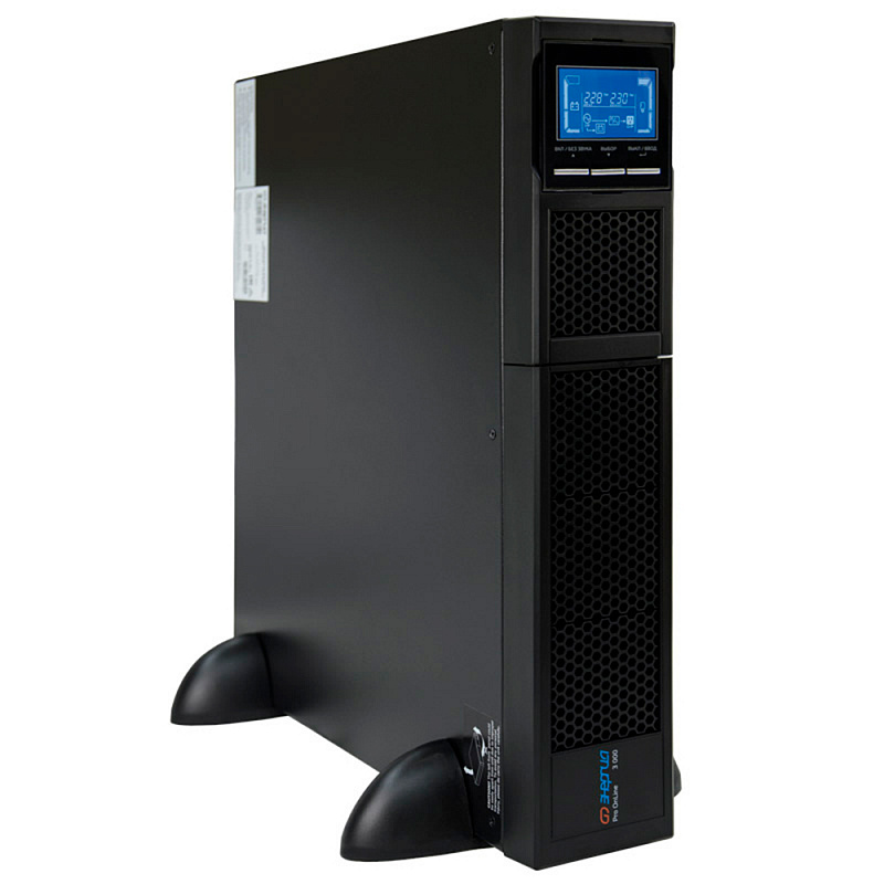Энергия Pro OnLine Rack Tower 3000 72 В