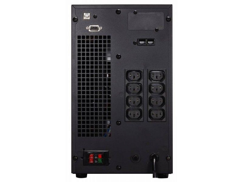 ИБП Powercom MAS-2000