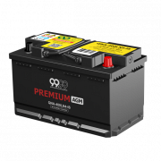 9999 PREMUIM AGM QNA-400LN4-IS