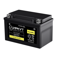 Иркут YTX7A-GEL