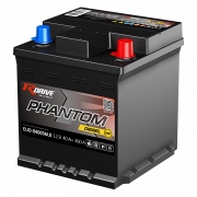 RDrive PHANTOM DIESEL MF EUD-040036L0