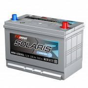 Аккумулятор RDrive SOLARIS WINTER SMF KRW-125D31L