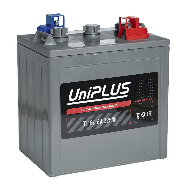 UniPLUS DT 106
