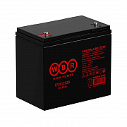 WBR EVX12520S