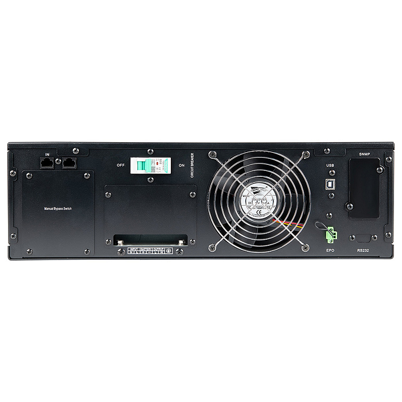 SMARTWATT UPS SECURE 6kVA L