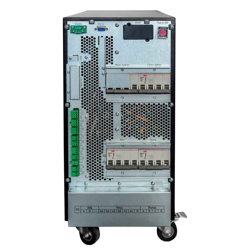 PitON ХТдв-серия 15kVA, без АКБ