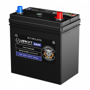 ИРКУТ 6CT-45VL-B19L (UHD-B19L)