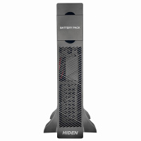 Батарейный кабинет для ИБП HIDEN KU9101S-RT (EXBR+24)